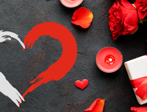 Valentinstag – ein Tag für die Liebe