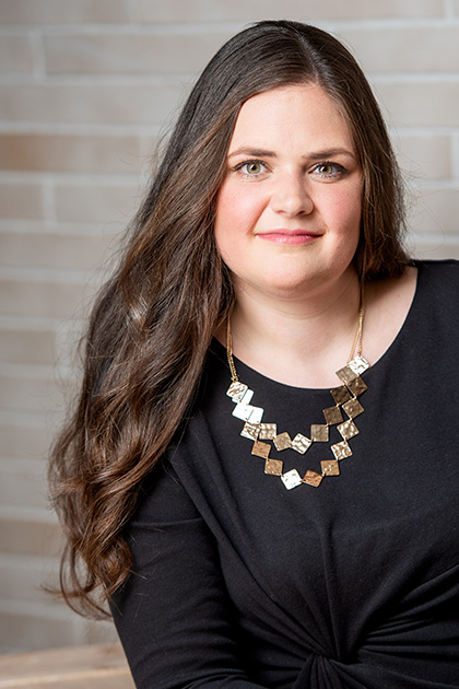 Ansastasia Giannakopoulos